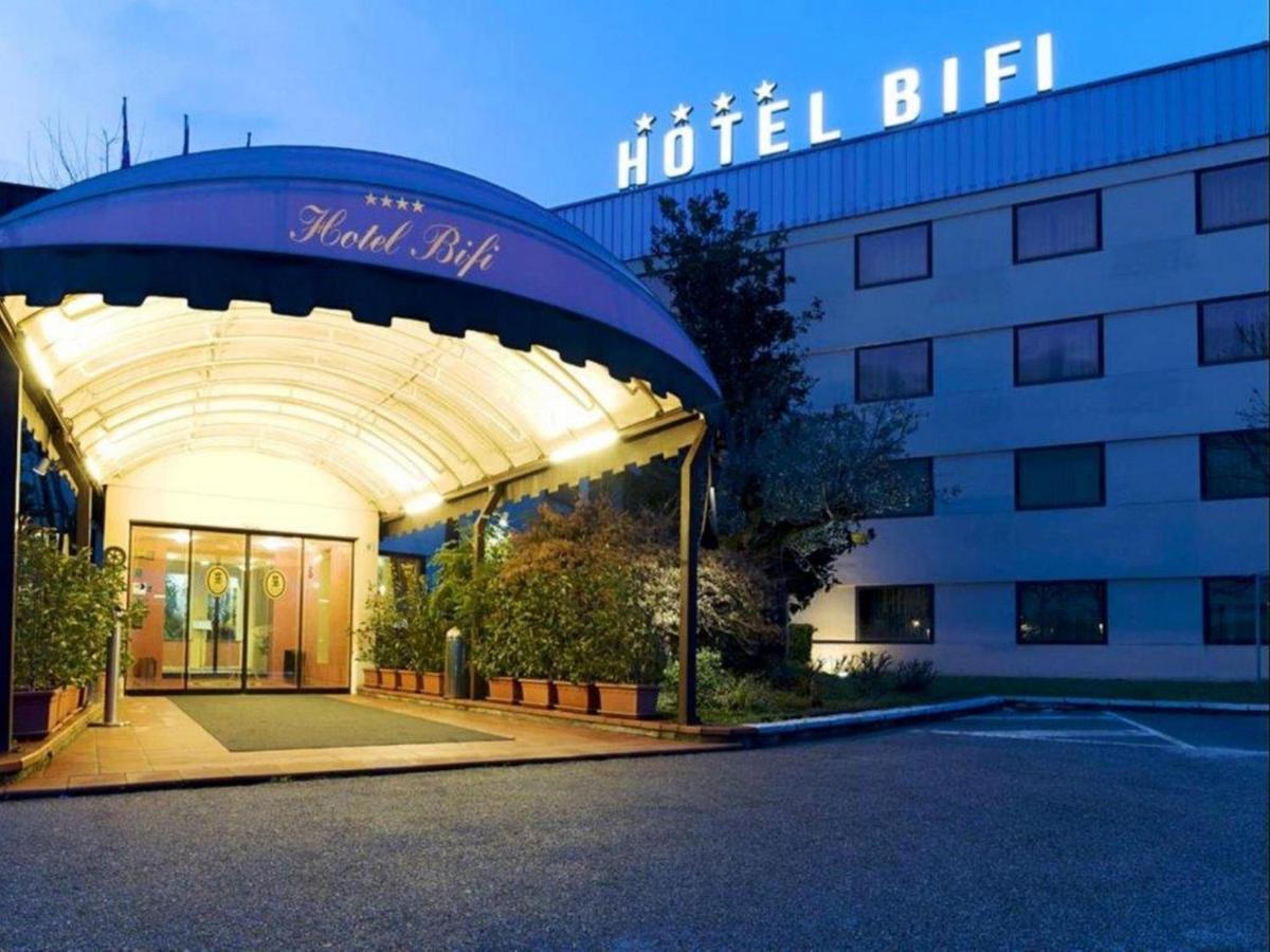 Hotel Bifi คาซาลมักจิโอเร ห้อง รูปภาพ